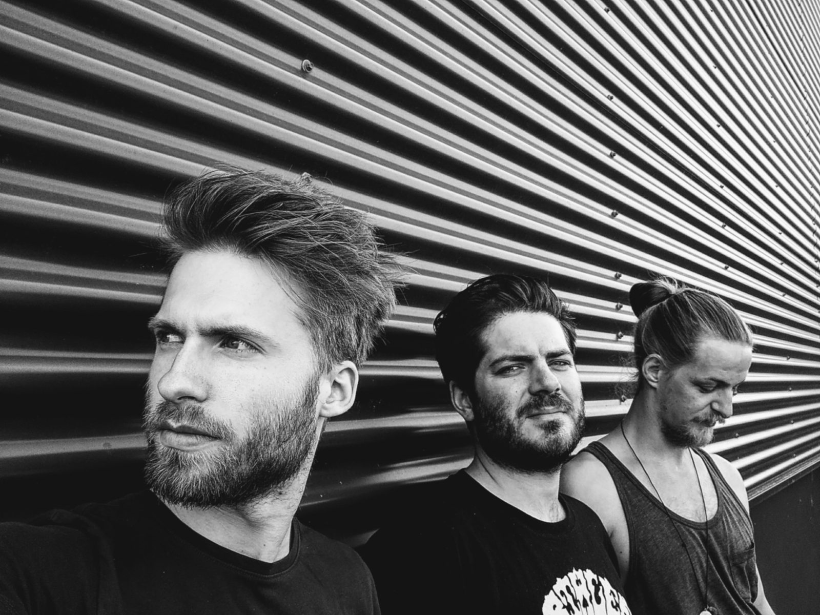 Bandfoto LIGHTRAIN
