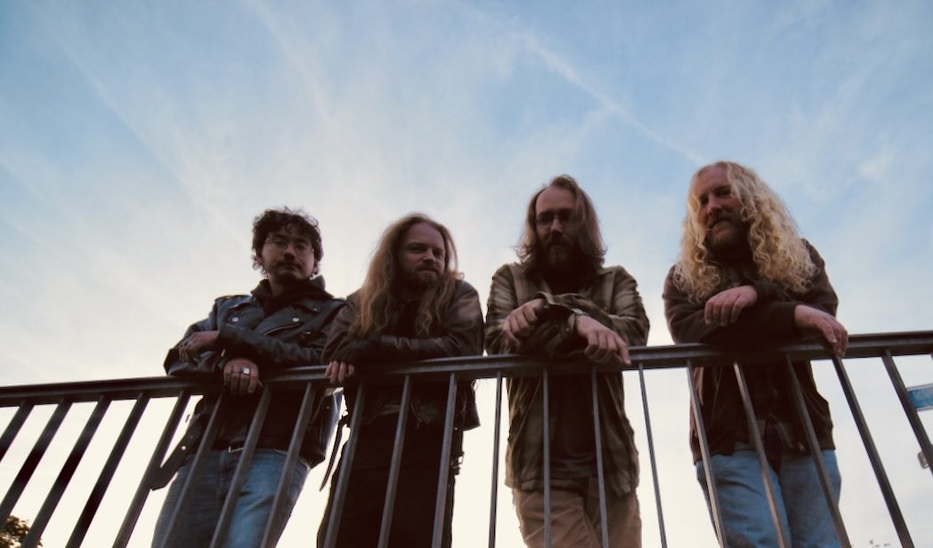 Bandfoto Skybones