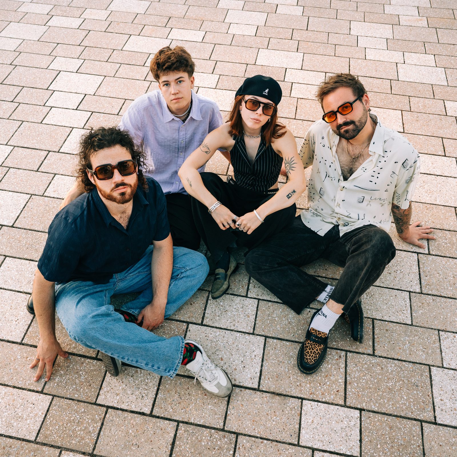 Bandfoto yara